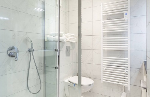 Chantilly Apartment | Les studios de la faisanderie 2