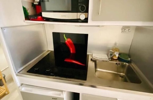 Perros-Guirec Apartment | Les Studios de la Cote Roz - Vue Mer - Plage