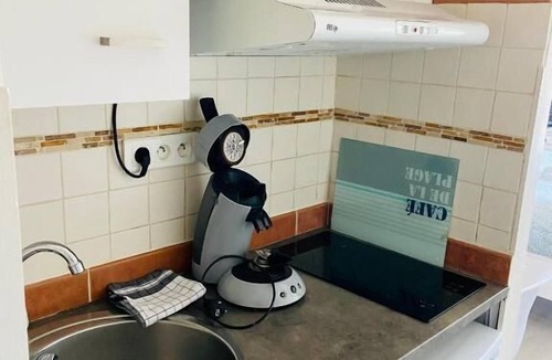 Perros-Guirec Apartment | Les Studios de la Côte Roz - Vue Mer - Ecume