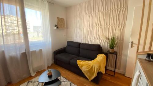 Limoges Apartment | Les studios du Cercle