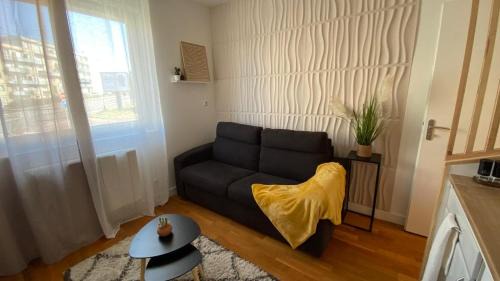 Limoges Apartment | Les studios du Cercle