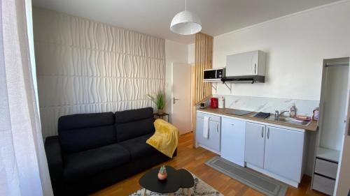 Limoges Apartment | Les studios du Cercle