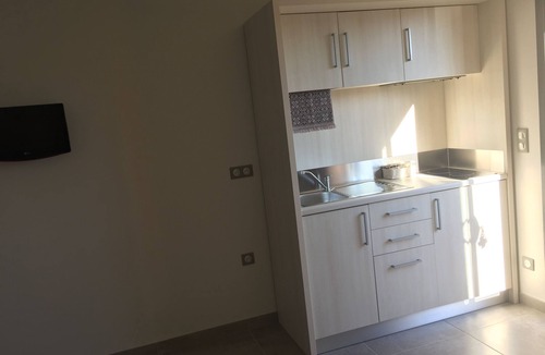 La Teste-de-Buch Apartment | Les Studios du Centre - La Teste de Buch - Bassin d'Arcachon