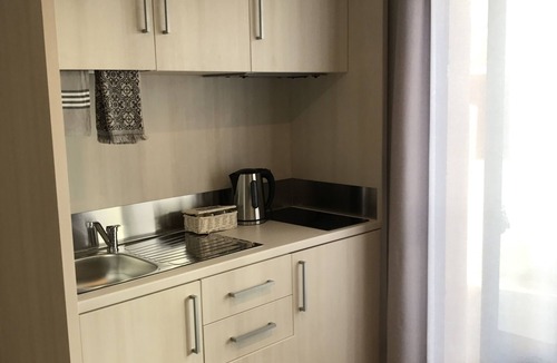 La Teste-de-Buch Apartment | Les Studios du Centre - La Teste de Buch - Bassin d'Arcachon