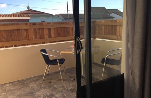 La Teste-de-Buch Apartment | Les Studios du Centre - La Teste de Buch - Bassin d'Arcachon