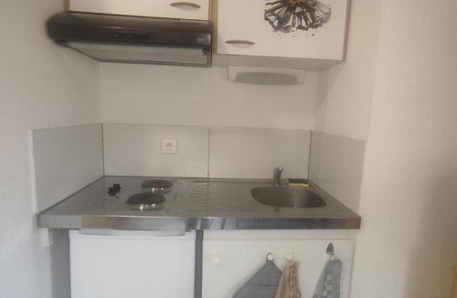 Stosswihr Apartment | Les studios du frankenthal