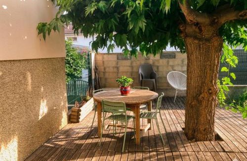 Beziers Apartment | Les Studios du Soleil - Béziers