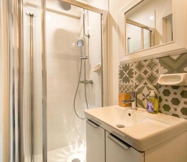 Beziers Apartment | Les Studios du Soleil - Béziers