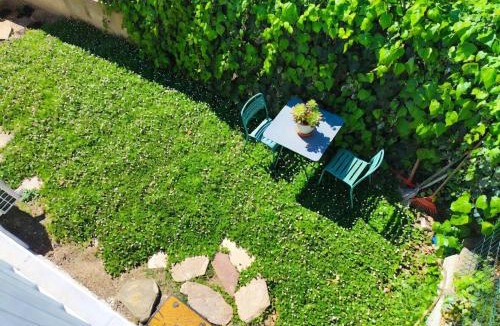 Beziers Apartment | Les Studios du Soleil - Béziers