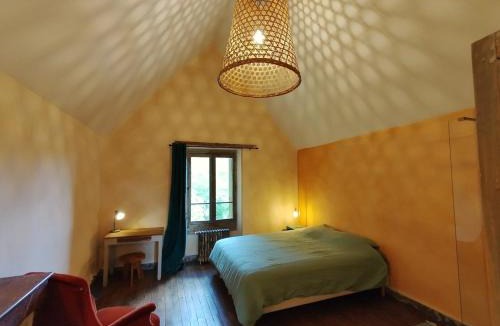 Chasseneuil-du-Poitou Apartment | Les Studios Grenouilles