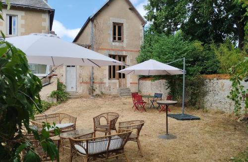 Chasseneuil-du-Poitou Apartment | Les Studios Grenouilles