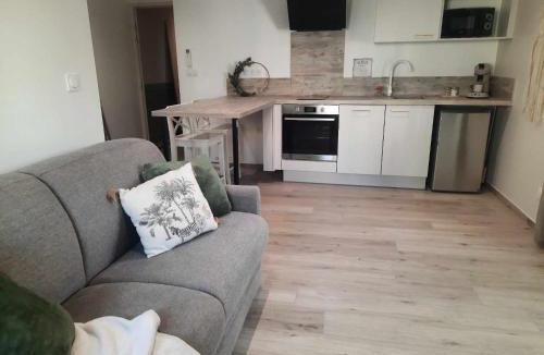 Tulette Apartment | Les studios Tu Elleta