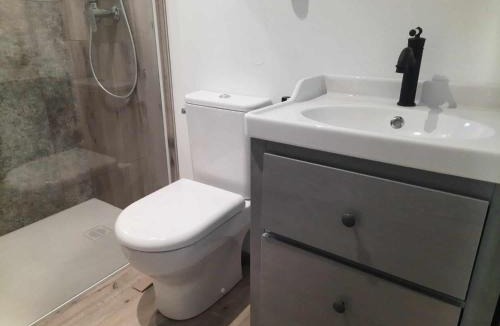 Tulette Apartment | Les studios Tu Elleta