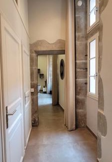Chambery Apartment | Les Suites Acantha