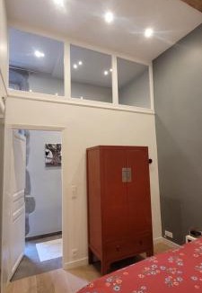 Chambery Apartment | Les Suites Acantha