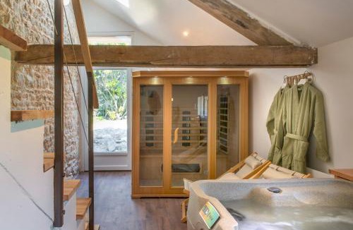 Aufferville Apartment | Les Suites C&S