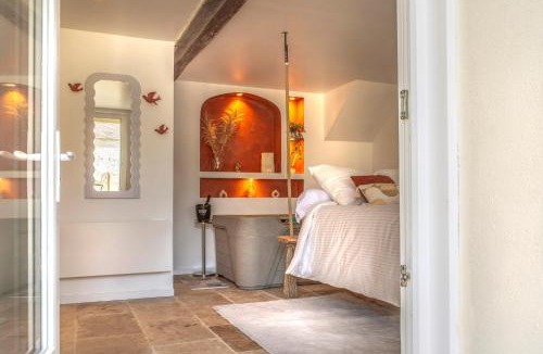 Aufferville Apartment | Les Suites C&S