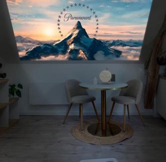 Aufferville Apartment | Les Suites C&S