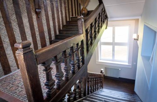 Le Breuil-en-Auge Villa | Les Suites Château du Breuil Normandie