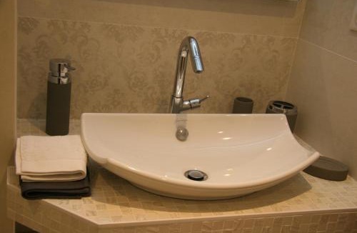 Muire - Haubette Bed & Breakfast | Les Suites Champenoises