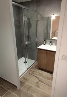 Saint-Martin-d'Ablois Apartment | Les Suites du Relais