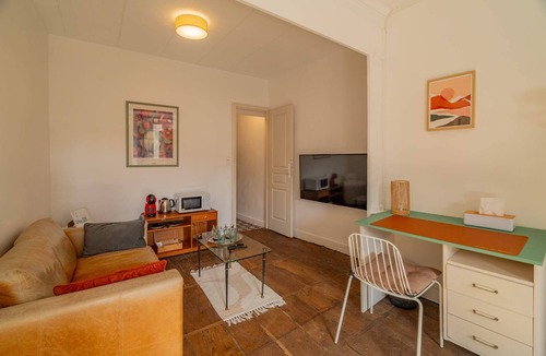 Bellac House | Les Suites de Bellac