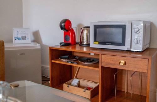 Bellac House | Les Suites de Bellac
