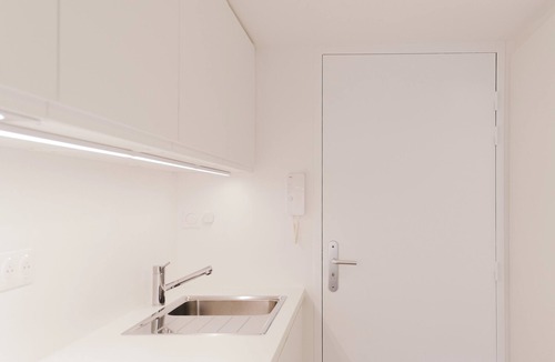 Saint Nicolas - Charles III - Ville vieille - Trois Maisons - Leopold Apartment | Les Suites de Catherine, la Saint Georges