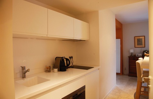 Saint Nicolas - Charles III - Ville vieille - Trois Maisons - Leopold Hotel | les Suites de Catherine, la 35