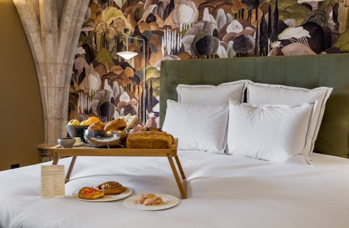 Saint-Rambert Hotel | Les Suites de l'Île Barbe