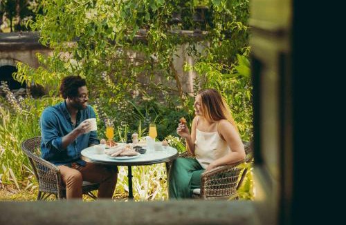 Saint-Rambert Hotel | Les Suites de l'Ile Barbe