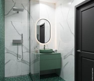 Saint-Rambert Hotel | Les Suites de l'Ile Barbe