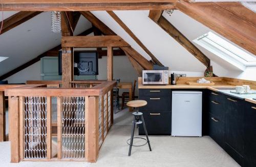 Thermal House | Les Suites de L’Opéra