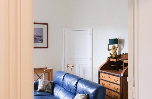 Thermal Apartment | Les Suites de L’Opéra - Suite Dobbs Ferry