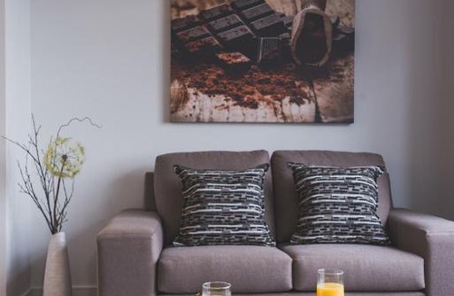 Ville-Marie Hotel | Les suites de la chocolaterie