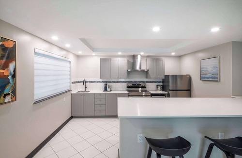 Trois-Rivieres Ouest Hotel | Les Suites de Laviolette, an Ascend Collection Hotel