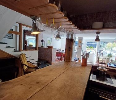 Mauleon-Barousse Apartment | Les Suites de Mauléon