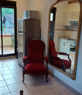 Mauleon-Barousse Apartment | Les Suites de Mauléon