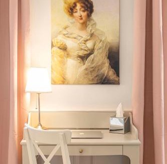 Chambery Bed & Breakfast | Les Suites de Sautet - Chambéry centre