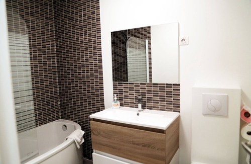 Vanves Bed & Breakfast | Les Suites de Vanves