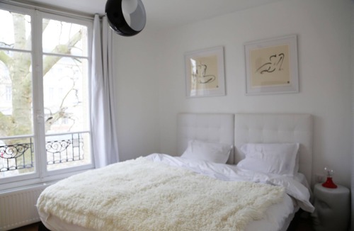 Vanves Bed & Breakfast | Les Suites de Vanves