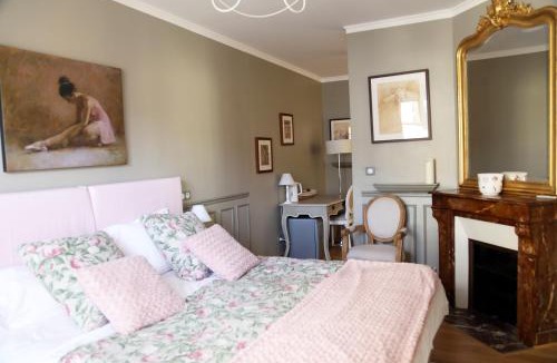 Vanves Bed & Breakfast | Les Suites de Vanves - Parc des expositions Porte de Versailles