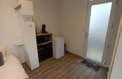 Chaumont Apartment | Les Suites des jardins 2