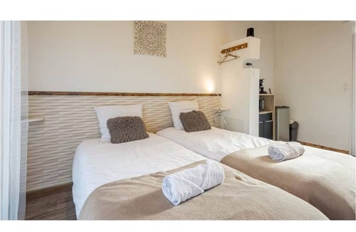 Chaumont Apartment | Les Suites des jardins 2