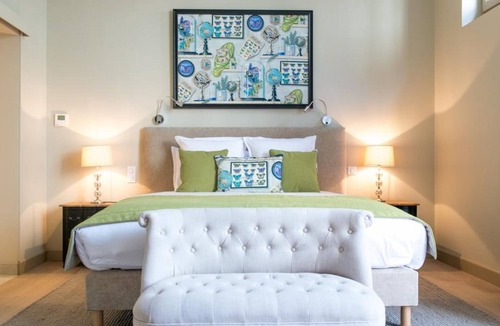 Epernay Hotel | Les Suites du 33