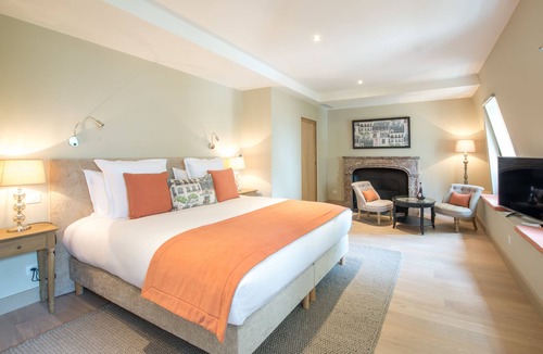 Epernay Hotel | Les Suites du 33