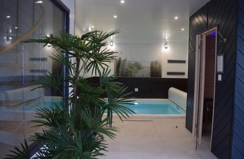 Santec Apartment | Les Suites du Dossen