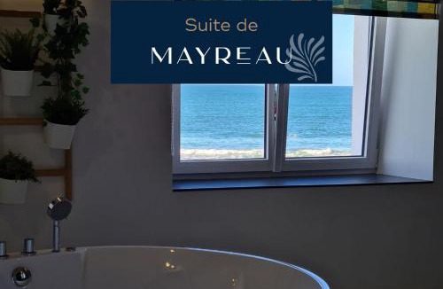 Santec Apartment | Les Suites du Dossen