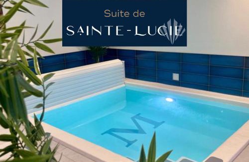 Santec Apartment | Les Suites du Dossen