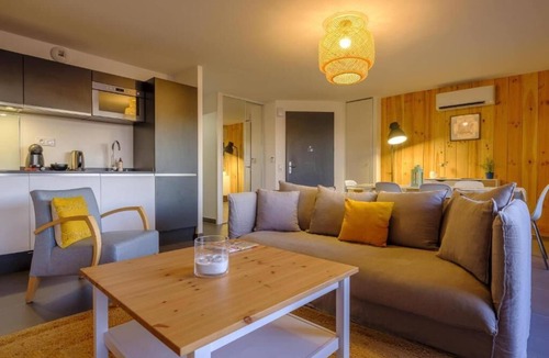 Cap-Ferret Hotel | Les Suites Du Ferret